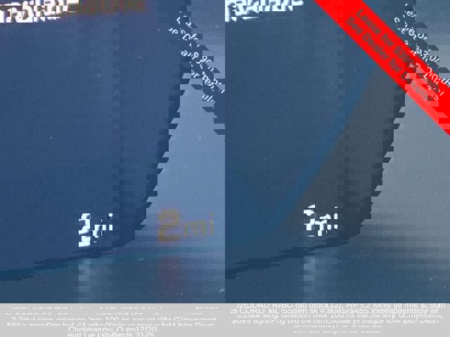 New 2026 Chevrolet Colorado Trail Boss image 20