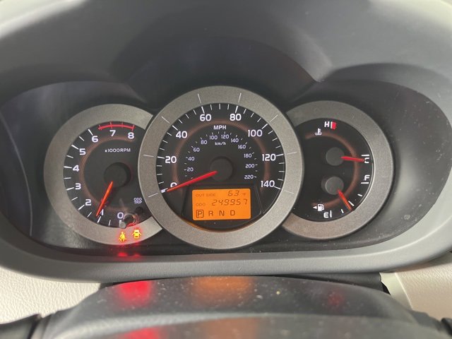 Used 2008 Toyota RAV4 Limited image 25