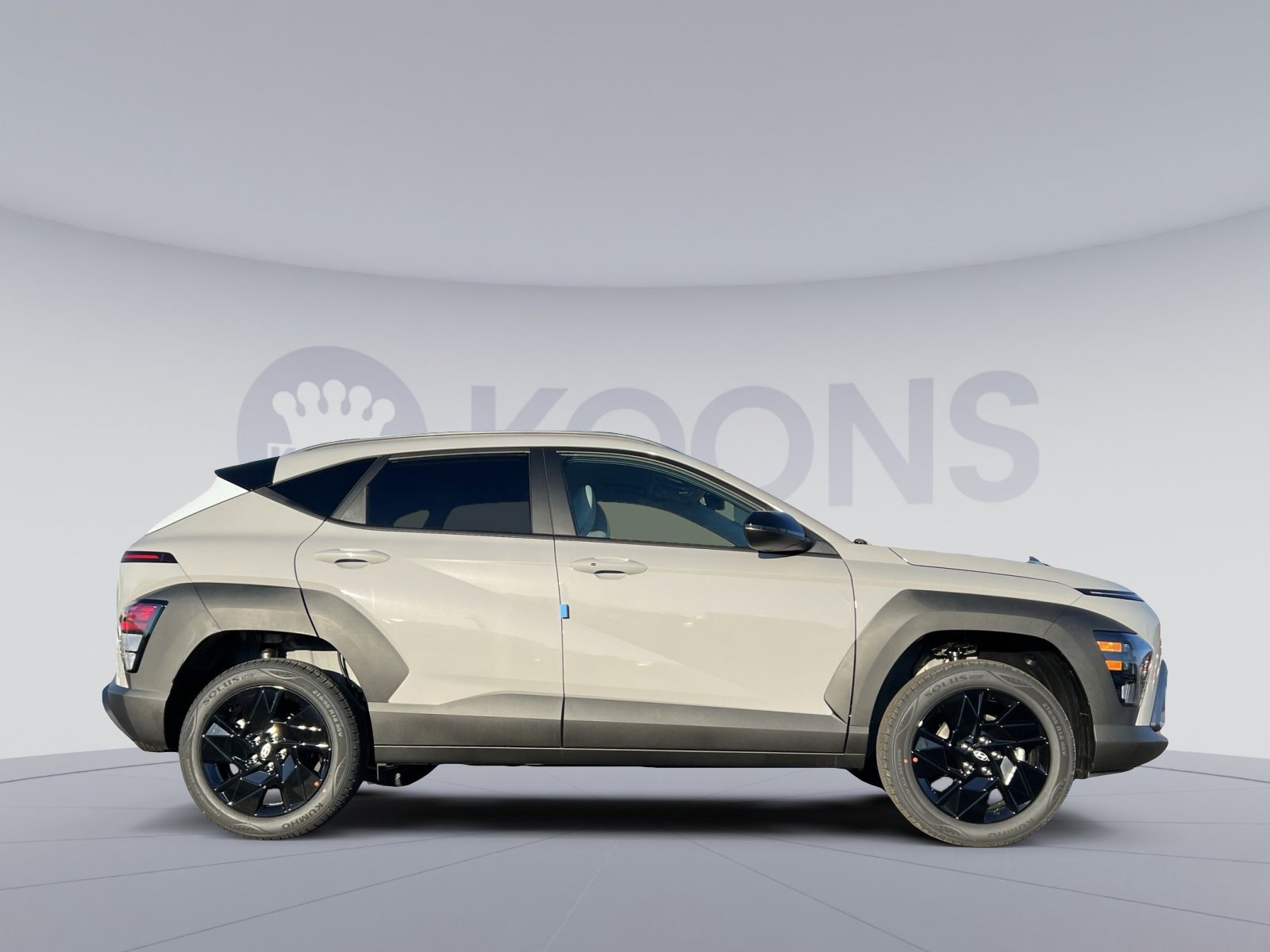 New 2026 Hyundai Kona SEL Sport image 8