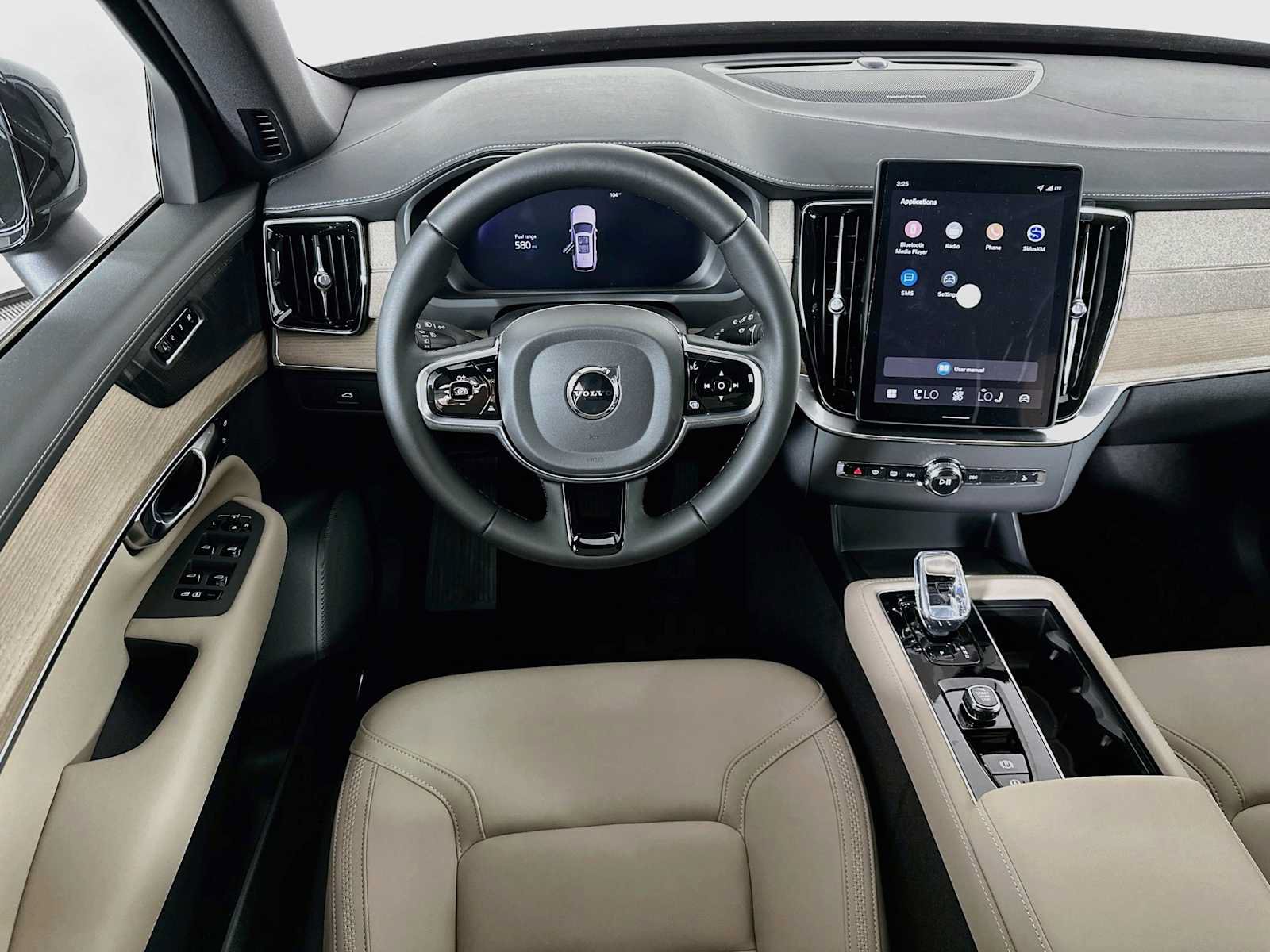 New 2026 Volvo XC90 B6 Plus w/ Protection Package Premier AWD/4WD image 20