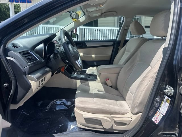 Used 2017 Subaru Outback 2.5i AWD/4WD image 13