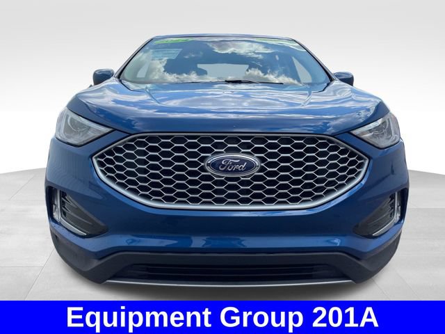 Used 2024 Ford Edge SEL w/ Convenience Package AWD/4WD image 8