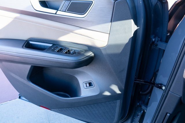 New 2026 Volkswagen Atlas Cross Sport SE image 26
