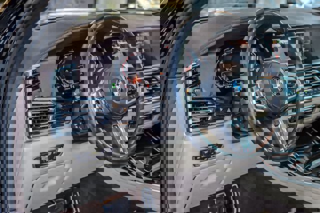 Used 2019 BMW X7 xDrive40i w/ Premium Package image 28