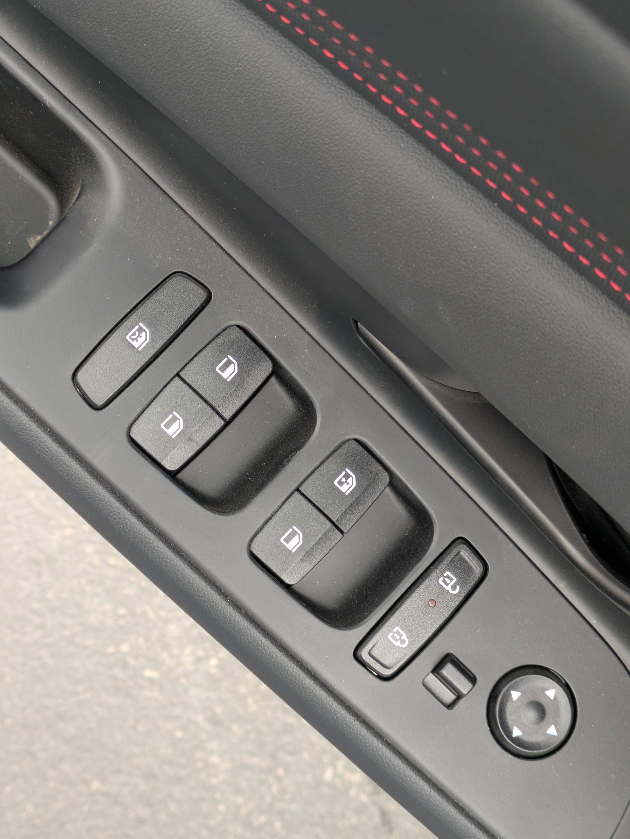 New 2025 Hyundai Elantra N Line image 13