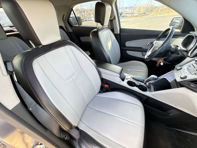 Used 2014 Chevrolet Equinox LT w/ Power Convenience Package image 23