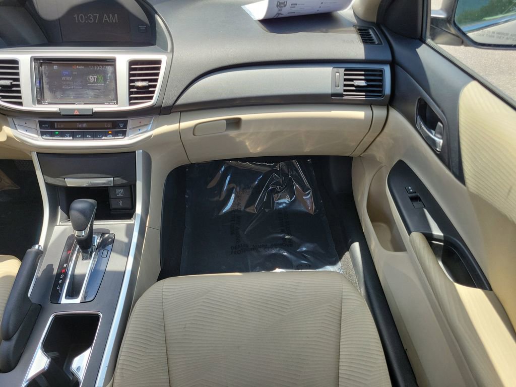 Used 2014 Honda Accord LX image 13
