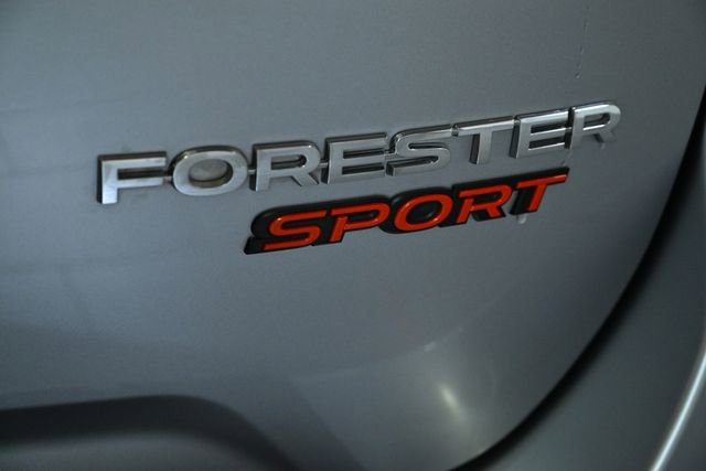 Used 2019 Subaru Forester Sport w/ Popular Package #2 image 12