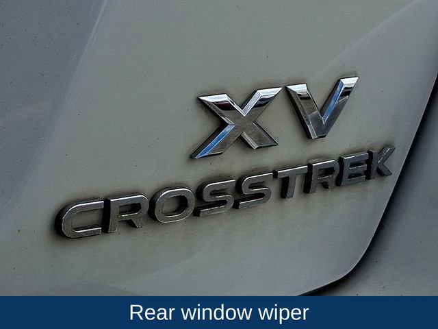 Used 2015 Subaru Crosstrek 2.0i Limited AWD/4WD image 33