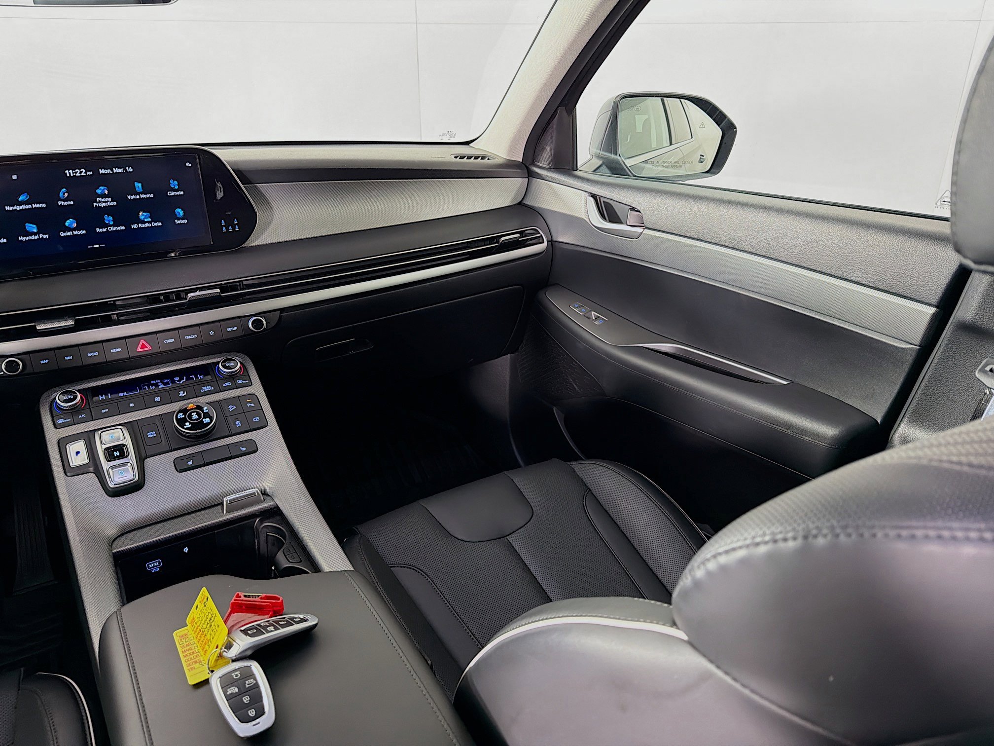 Used 2025 Hyundai Palisade XRT image 26