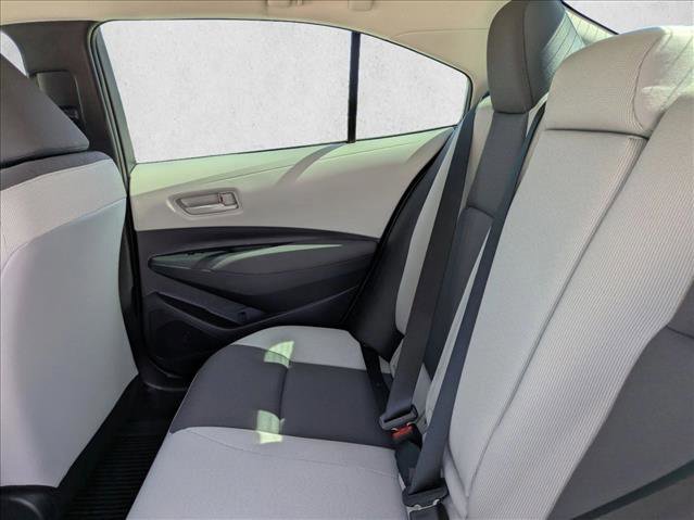 New 2026 Toyota Corolla LE image 14