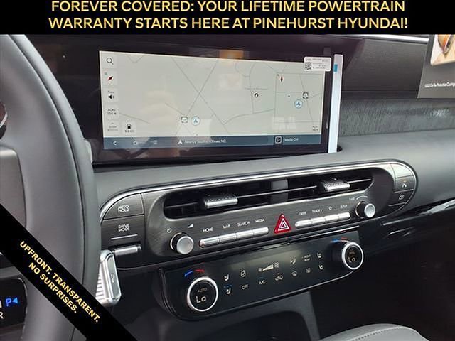 New 2026 Hyundai Palisade Calligraphy image 10