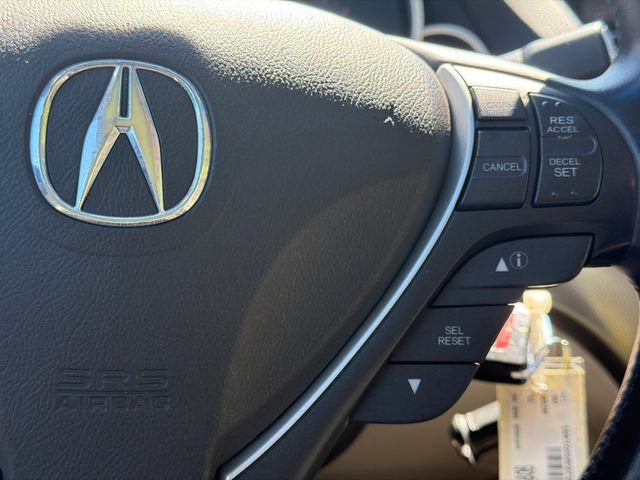 Used 2009 Acura TL FWD image 29