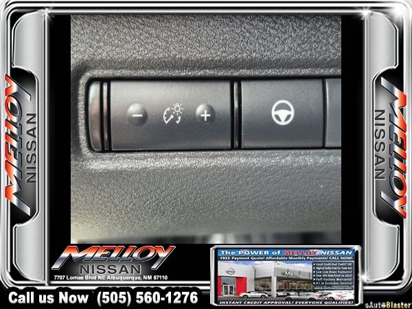 Certified 2023 Nissan Pathfinder Rock Creek AWD/4WD image 9