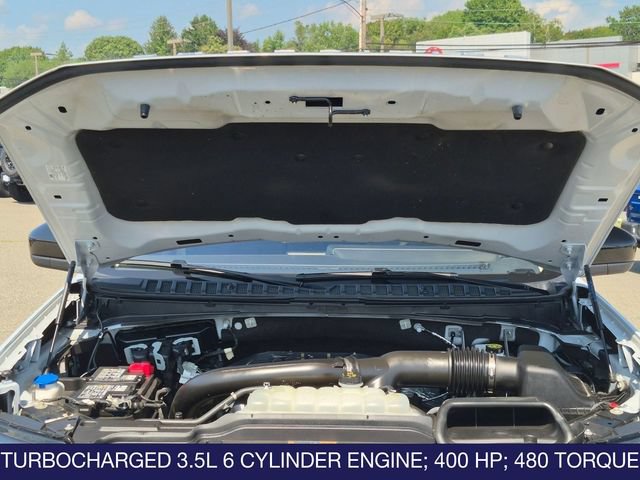 Used 2025 Ford Expedition Max Active AWD/4WD image 28