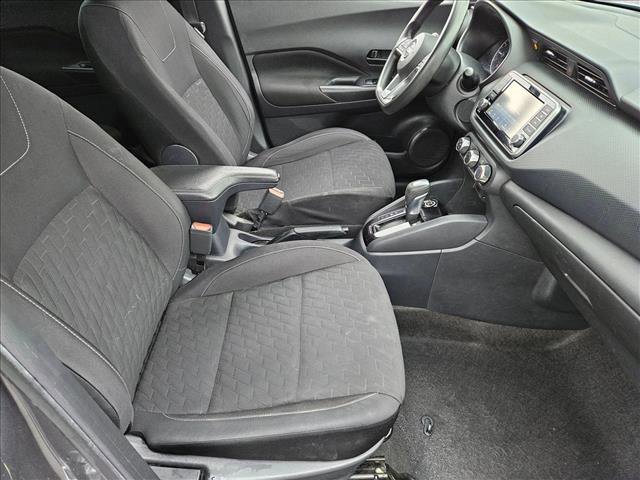 Used 2022 Nissan Kicks S image 17