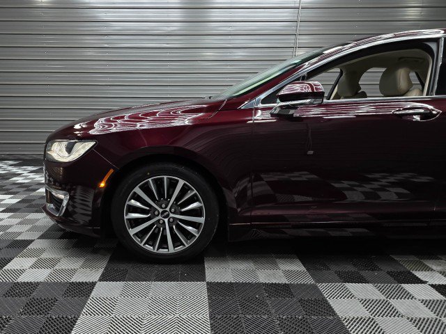 Used 2018 Lincoln MKZ Premiere FWD image 38