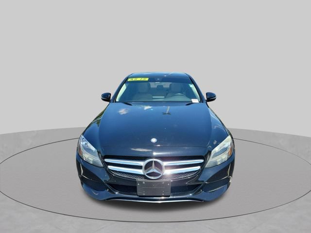 Used 2016 Mercedes-Benz C 300 4MATIC Sedan image 15