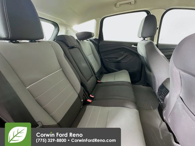 Used 2015 Ford C-MAX SE w/ Equipment Group 201A image 23