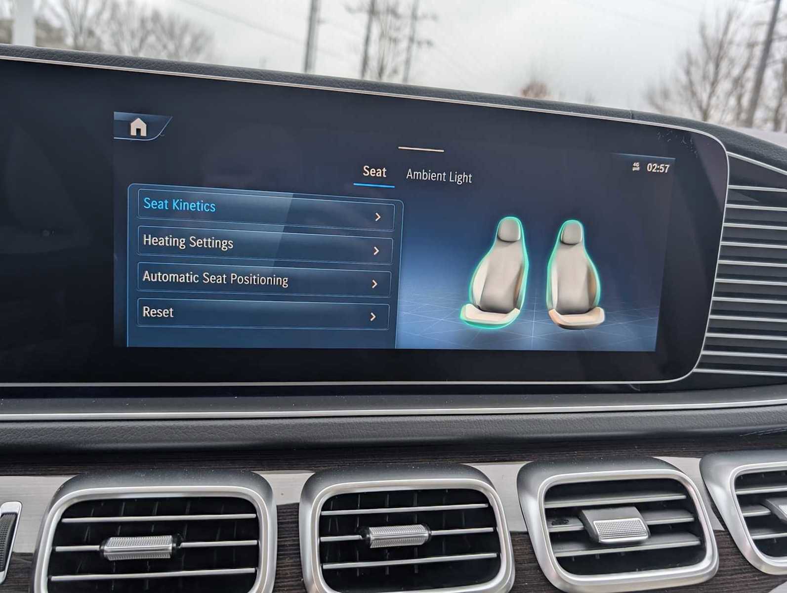 New 2026 Mercedes-Benz GLE 350 4MATIC image 12