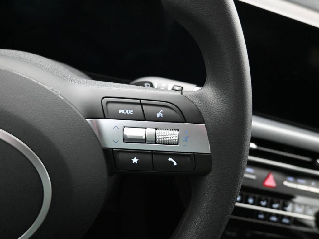 New 2026 Hyundai Sonata SE FWD image 18