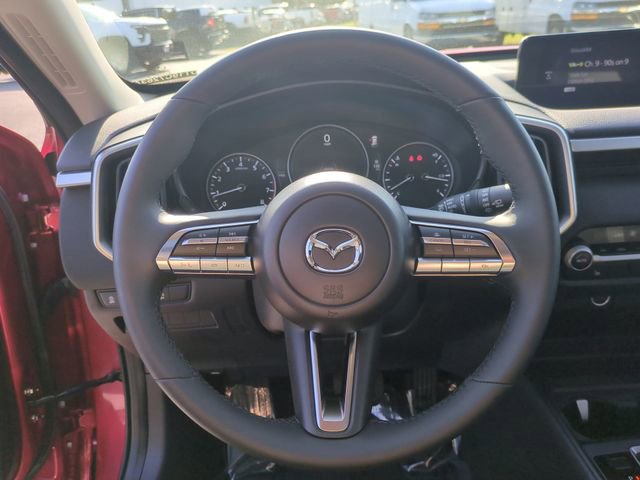 Used 2025 MAZDA CX-50 AWD 2.5 S w/ Weather Package image 14