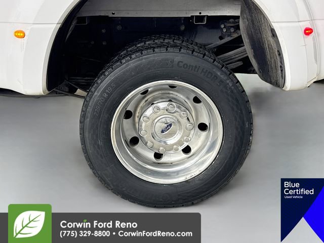 Used 2019 Ford F450 Lariat w/ Lariat Value Package image 35