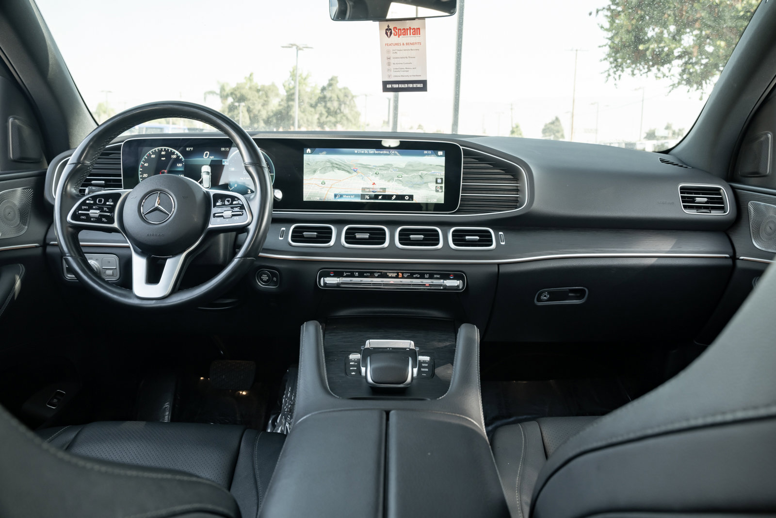 Used 2022 Mercedes-Benz GLE 350 image 21