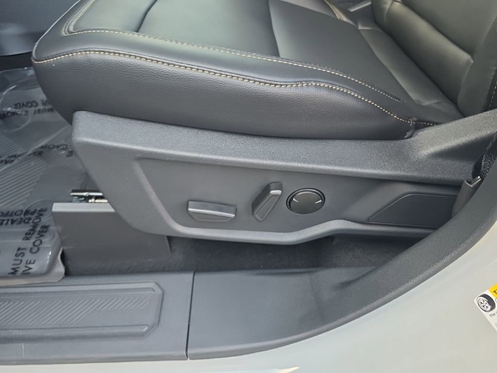 New 2026 Ford Bronco Badlands image 12