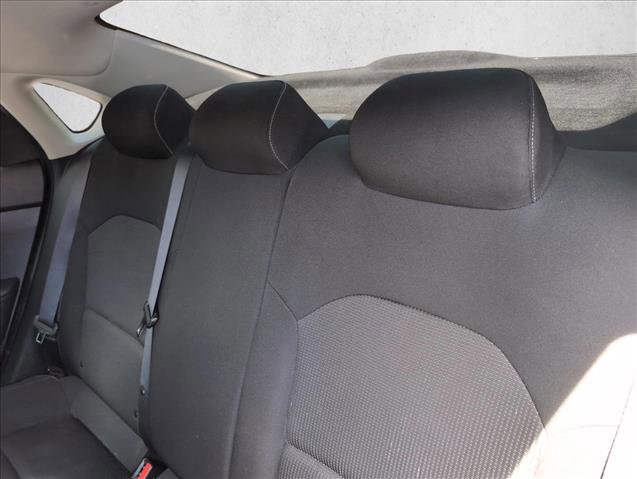 Used 2021 Kia Forte LXS FWD image 17