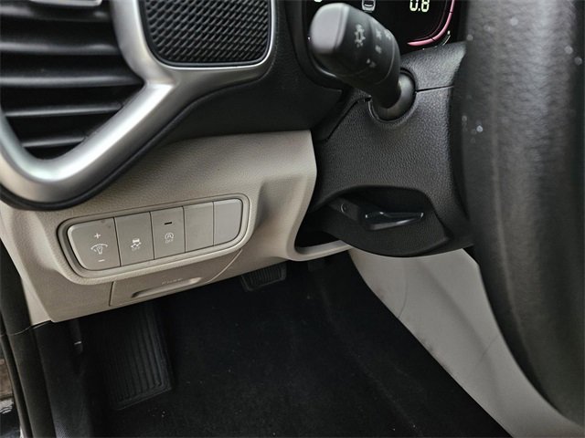 Certified 2023 Kia Soul LX w/ LX Technology Package image 17