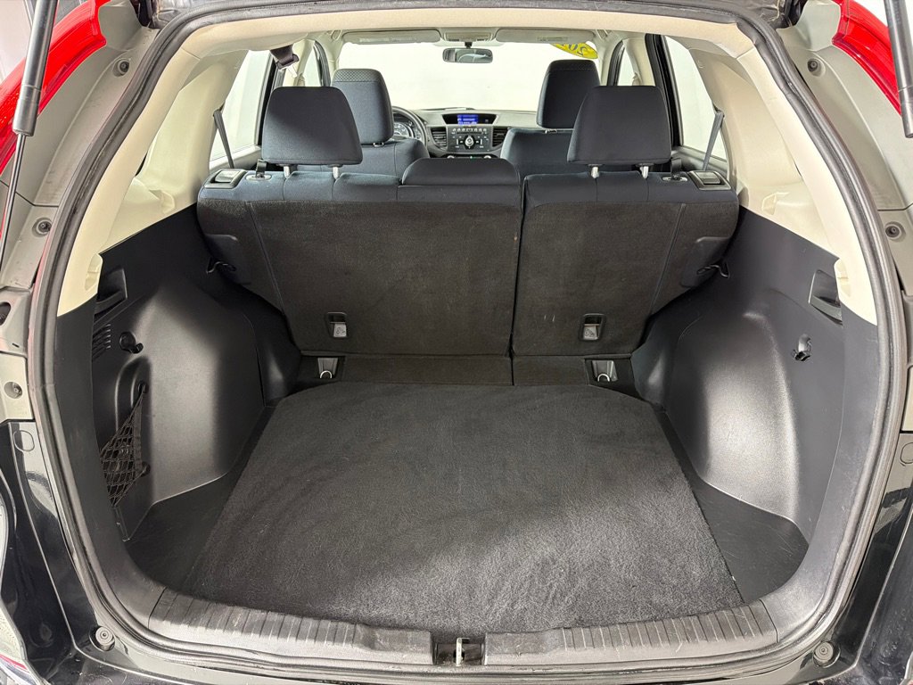 Used 2015 Honda CR-V LX image 20