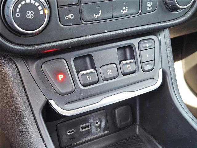 Used 2020 GMC Terrain SL FWD image 17