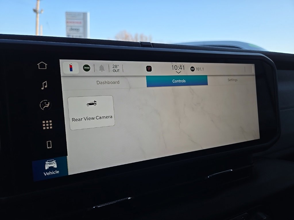 Used 2024 Jeep Wrangler Sport image 63