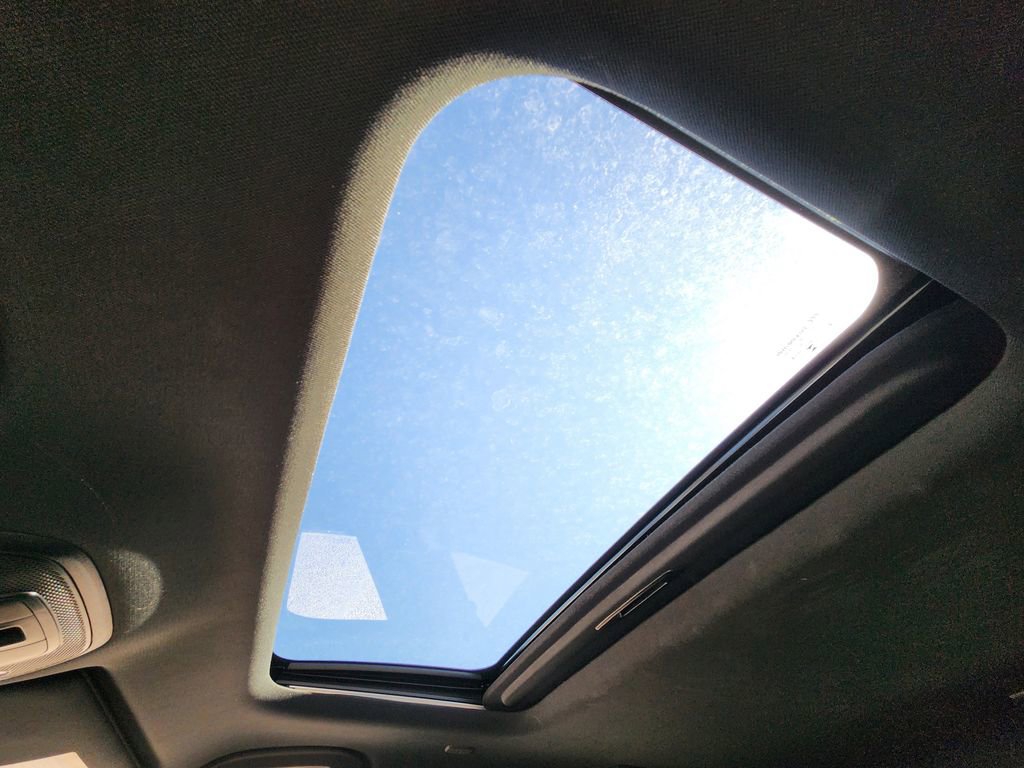 Used 2023 INFINITI QX55 Essential image 27