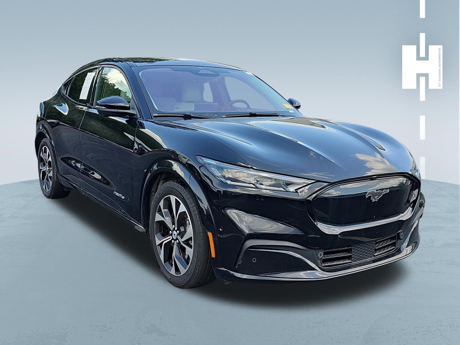 Used 2022 Ford Mustang Mach-E Premium