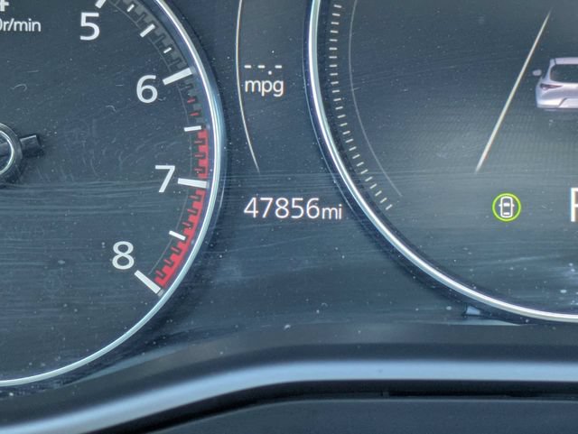 Used 2025 MAZDA CX-30 AWD 2.5 S w/ Preferred Package image 28