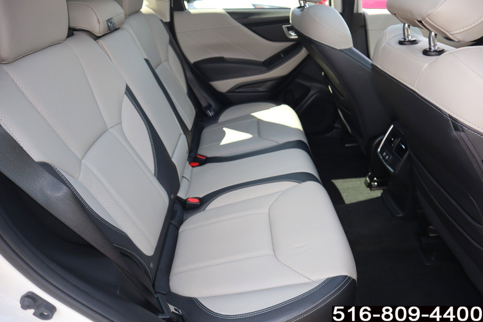 Used 2023 Subaru Forester Limited AWD/4WD image 24
