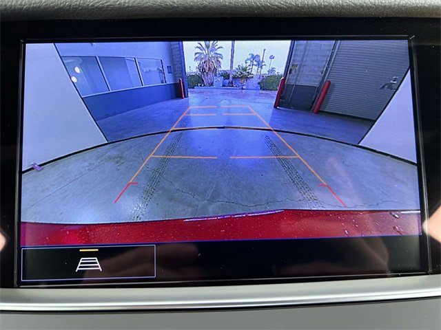 Used 2025 Cadillac XT5 Luxury image 15