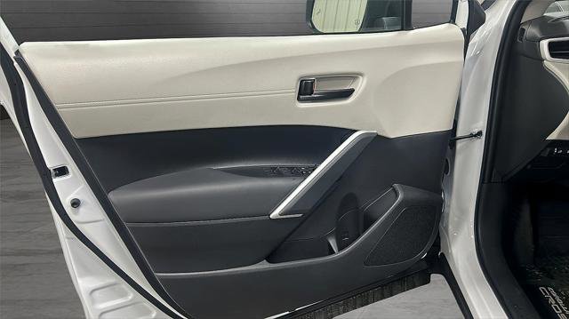 New 2026 Toyota Corolla Cross LE image 16