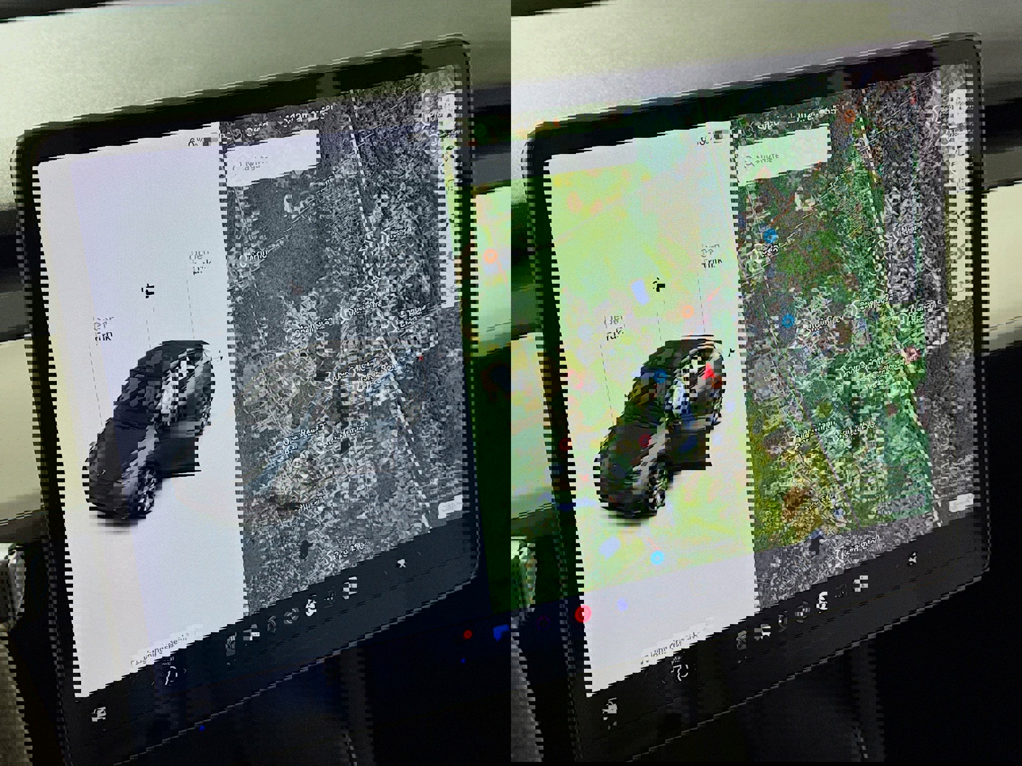 Used 2021 Tesla Model Y Long Range image 2