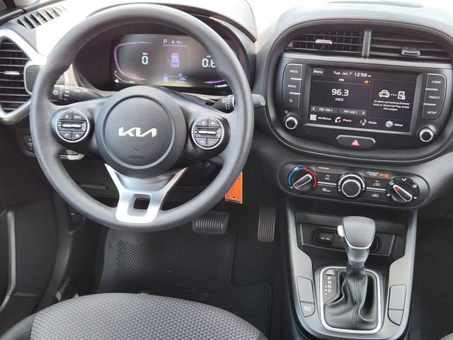 Certified 2023 Kia Soul LX w/ Option Group 015 FWD image 26