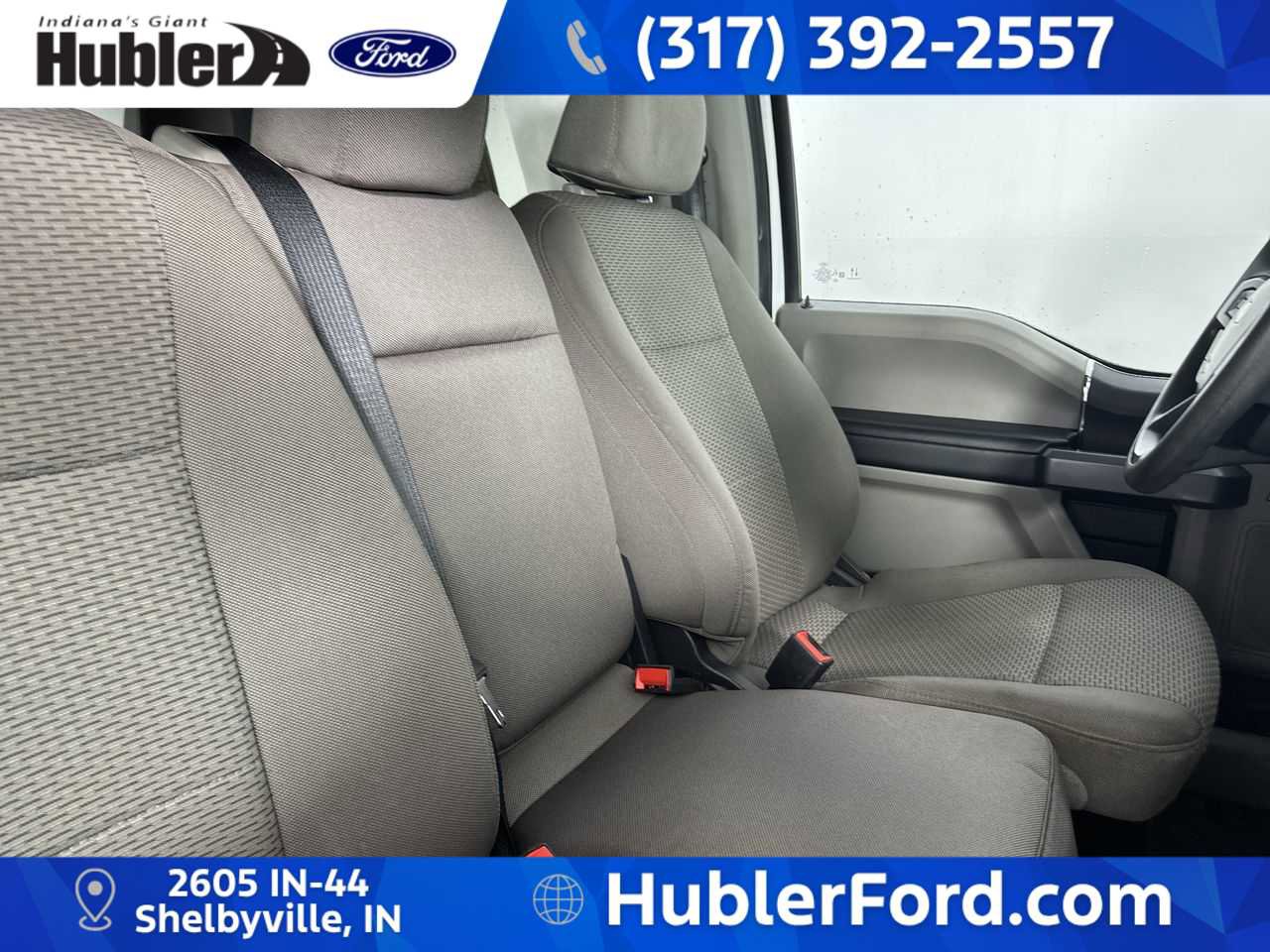 Used 2022 Ford F250 XLT AWD/4WD image 25