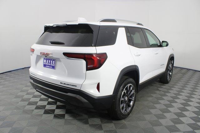 New 2026 GMC Terrain Elevation w/ Elevation Premium Package image 26