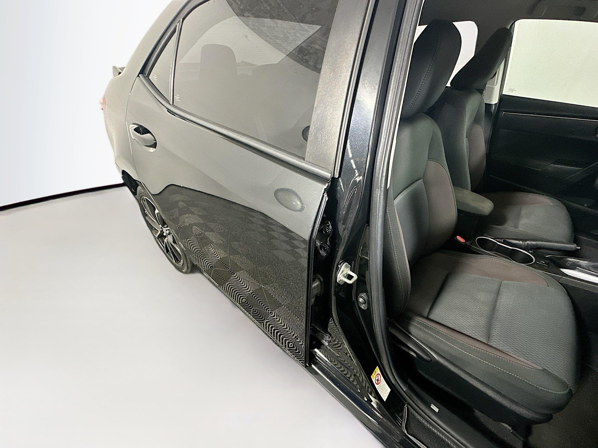 Used 2019 Toyota Corolla LE FWD image 27