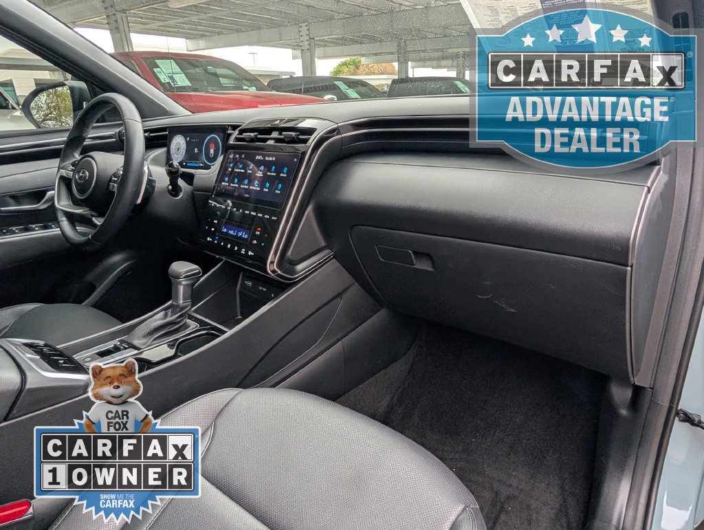 Used 2024 Hyundai Santa Cruz XRT AWD/4WD image 26