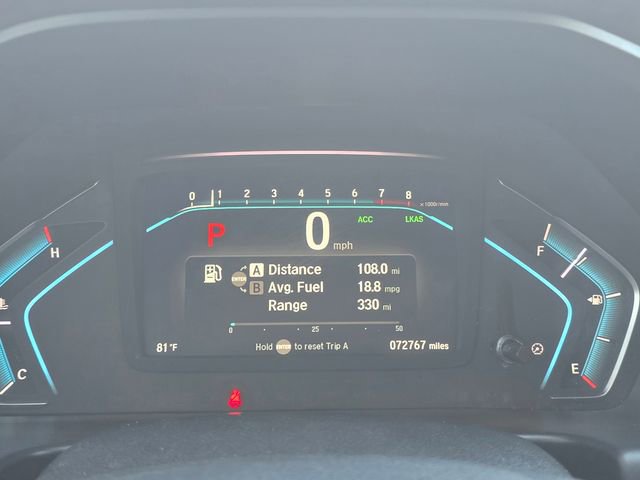 Used 2020 Honda Odyssey Elite image 35