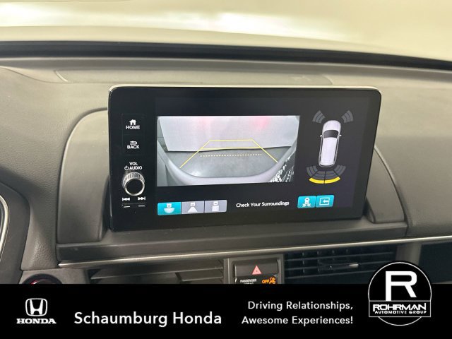 Used 2024 Honda Pilot EX-L image 8