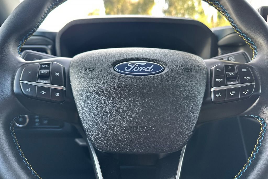 New 2026 Ford Maverick Lobo image 20