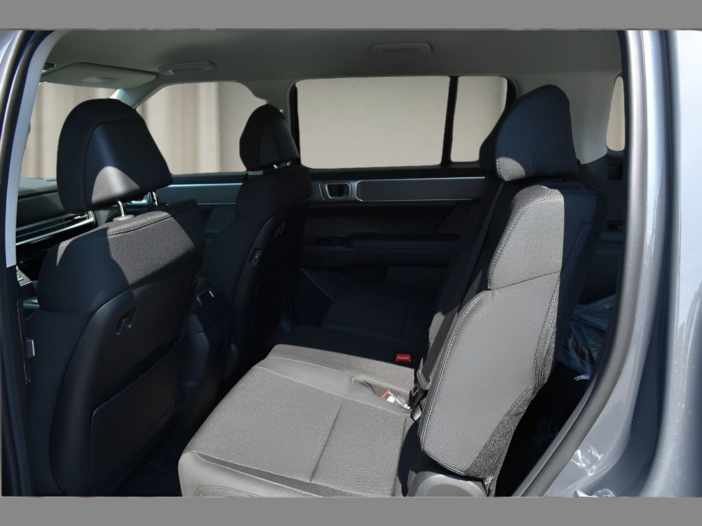 New 2026 Hyundai Santa Fe SE image 11